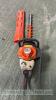 Stihl HS82RC hedge cutter - 2