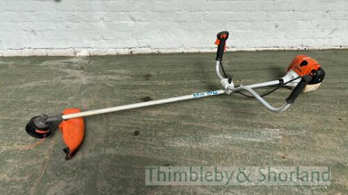 Stihl FS90 strimmer