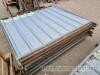 12 Herras solid fence panels