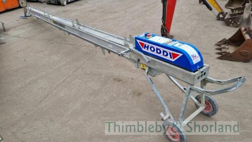 Mace hoddi conveyor BH16