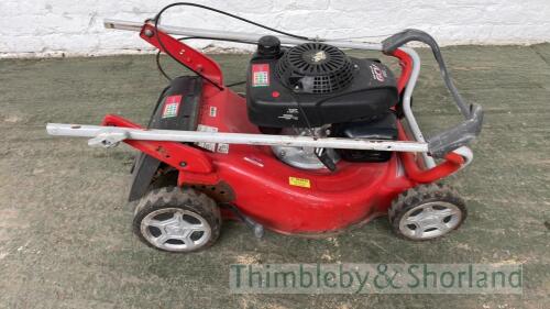 Efco petrol mower CR008984