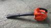 Timber Pro petrol leaf blower MA1388632 - 2