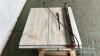 Table saw - 2