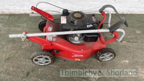 Efco petrol mower MA1188365