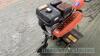 Husqvarna T50RS petrol rotovator SR0001376 - 2