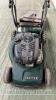 Hayter Ranger 53 mower - 2