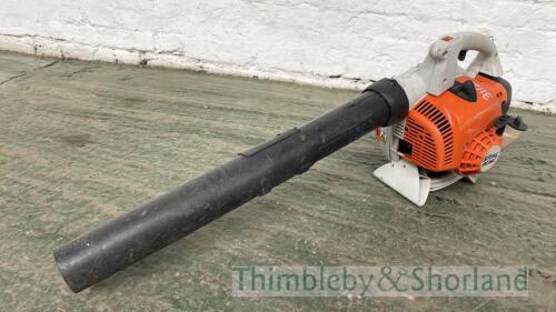 Stihl BG56C petrol blower