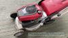 Mountfield SP465R mower - 2