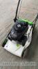 Etesia pro 46 mower (2017) - 2