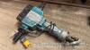 Makita Hm1810 breaker