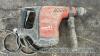 Hilti TE40 breaker - 2