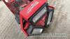 9 Milwaukee cordless tools - 2