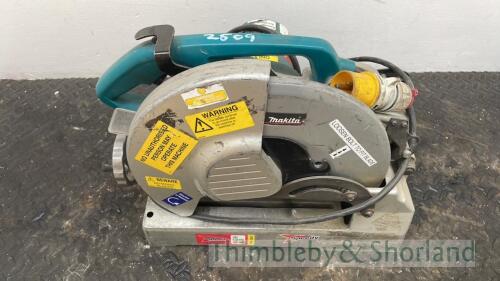 Makita LC1230 chop saw