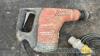 Hilti TE40 breaker - 2