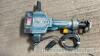 Makita HM1810 breaker