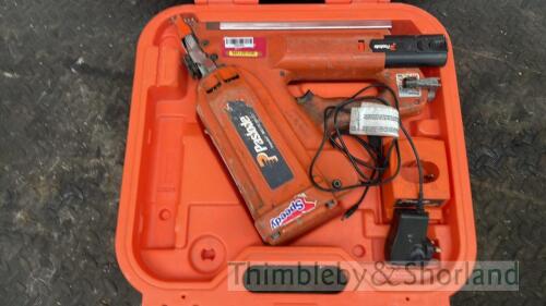 Paslode Im350 nail gun