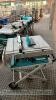 Makita 2704 table saw - 2