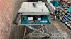 Makita 2704 table saw