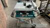 Makita 2704 table saw