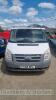 FORD TRANSIT 85 T300S FWD - PX58 BFL.