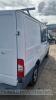 FORD TRANSIT 85 T300S FWD - PX58 BFL. - 4