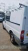 FORD TRANSIT 85 T300S FWD - PX58 BFL. - 5