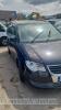 VOLKSWAGEN TOURAN SE TDI 140 - GV08 WBX. - 2