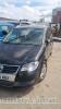 VOLKSWAGEN TOURAN SE TDI 140 - GV08 WBX. - 3