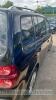 VOLKSWAGEN TOURAN SE TDI 140 - GV08 WBX. - 4