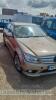 MERCEDES C200 SPORT CDI - MK08 CTV. - 2