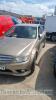 MERCEDES C200 SPORT CDI - MK08 CTV. - 3