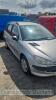 PEUGEOT 206 SW XL - EF03 BWD. - 2