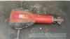 Hilti TE3000 breaker - 2