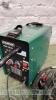 Parkside PFDS 120A2 welder