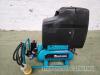 Makita air compressor - 2