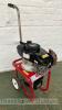 Petrol power washer - 2