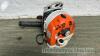 Stihl BR430 backpack blower - 3