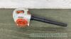 Stihl BG56C petrol blower - 4