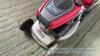 Mountfield SP465R mower - 4