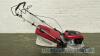 Mountfield SP465R mower - 5