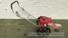 DR petrol trimmer/mower - 4