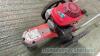 DR petrol trimmer/mower - 6