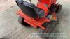 Westwood S1000 ride on mower - 2