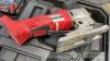 Milwaukee HD18 JSP cordless jig saw - 2