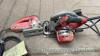 Milwaukee circular saw and jig saw - 2