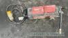 Hilti DD250 diamond drill - 2