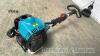 Makita ER2500L petrol strimmer - 3