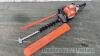 Stihl HS81R hedge cutter