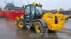 JCB 540-140 telehandler (2020) 14MC1313 - 8