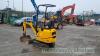 Jcb 8008CTS micro digger (2019) - 10